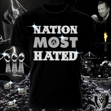 Most Hated T-Shirt