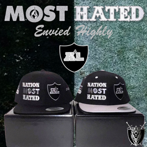 Most Hated Snapback